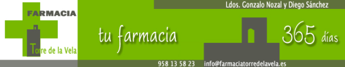 logo farmacia