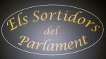 Restaurante - Els Sortidors del Parlament