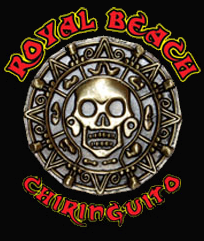 Restaurante Royal Beach