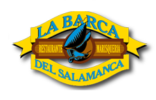 La Barca del Salamanca Restaurante Marisquería