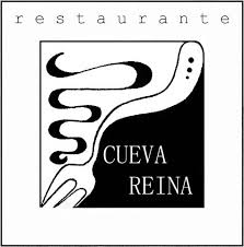 logo cueva reina