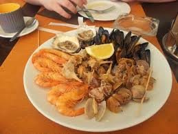 marisco les barques