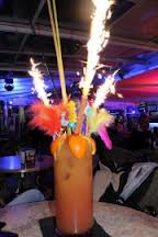 coctail cafe di mare