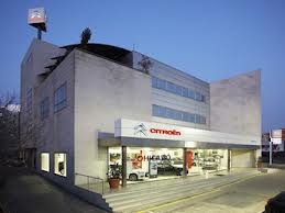 Concesionario Oficial Citroën Autos Vilarasau - Grupo MAAS
