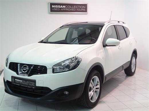 Nissan Qashqai+2 1.5 Dci Acenta 4x2 5p. -13 