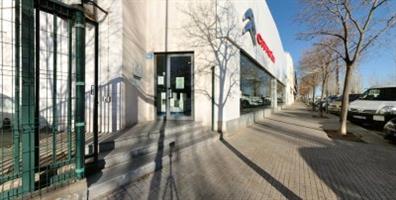 Concesionario Vehículo de ocasión Citroen Terrauto - Grupo MAAS