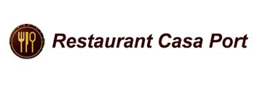logo casa port