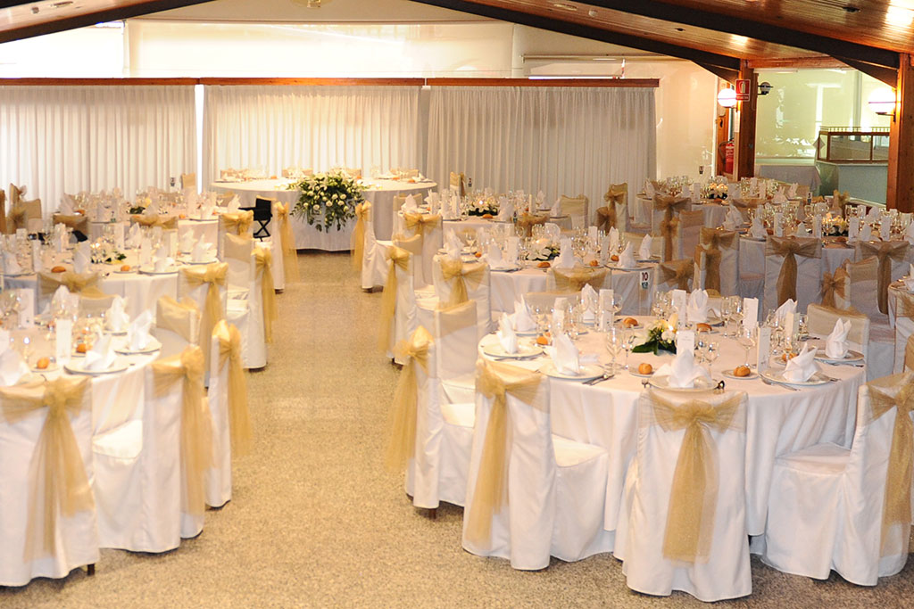 Restaurant La Deu