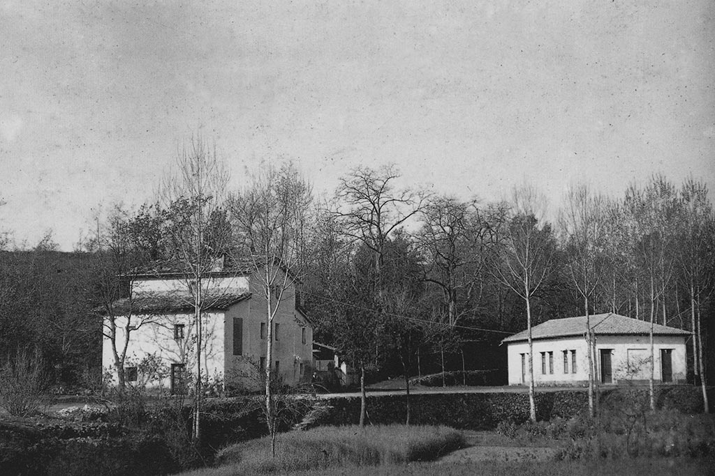 Restaurant La Deu