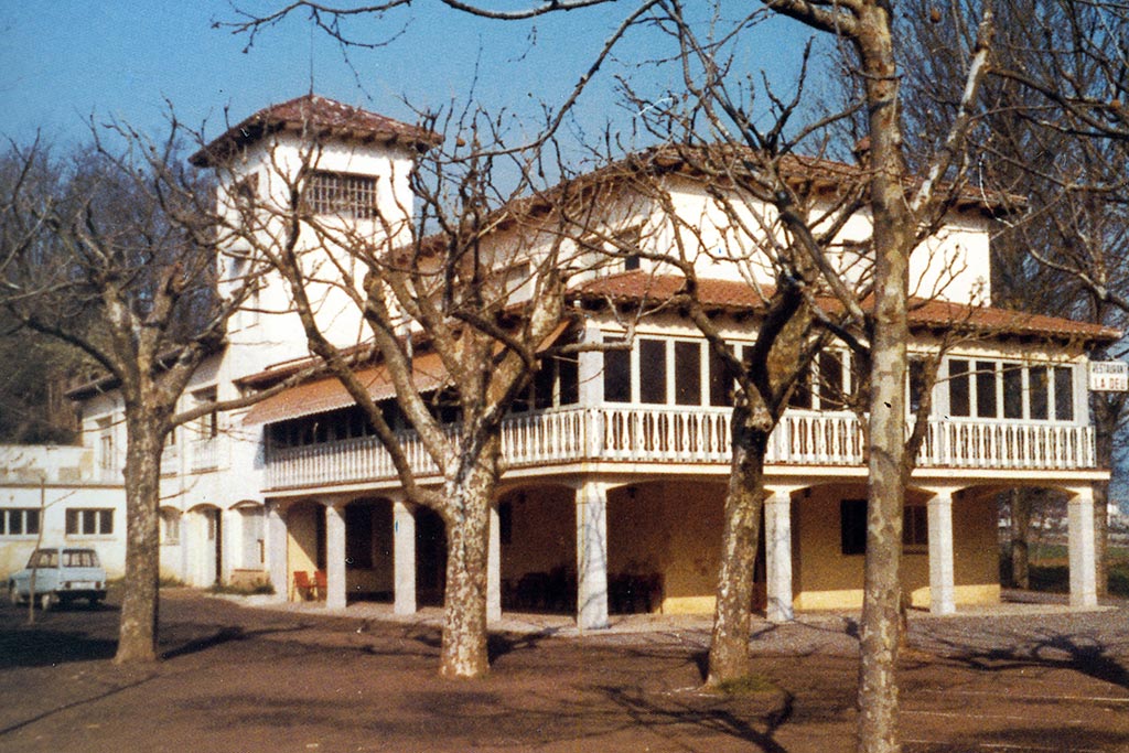 Restaurant La Deu