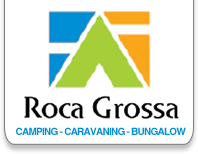 logo roca grossa