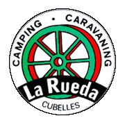logo camping