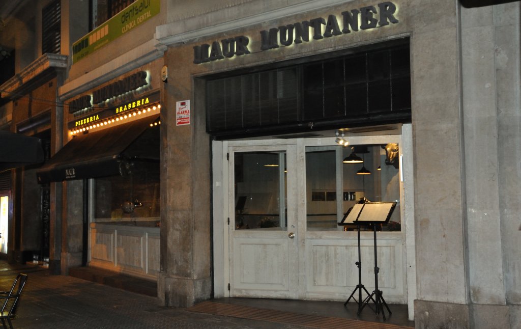 Maur Muntaner