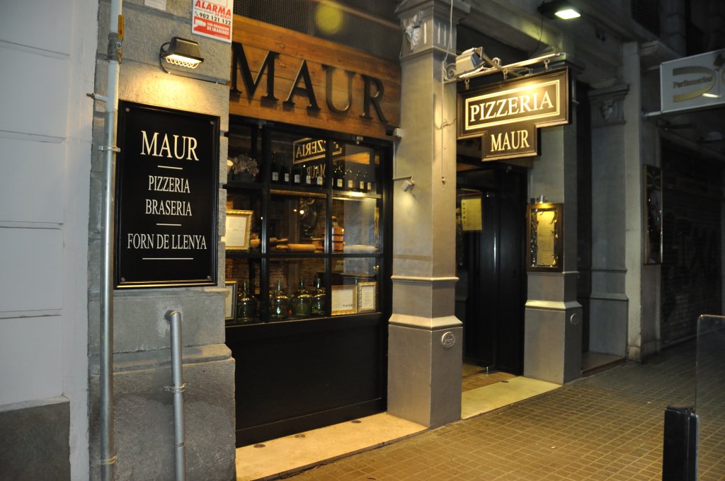 Restaurante Maur Urgell