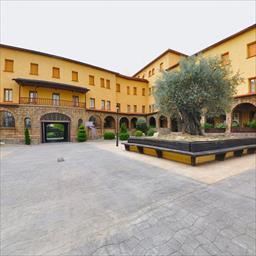 Virtual tour Av del Ejército, , 27 Sabiñánigo