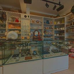 Virtual tour Galerias Pérez Fisterra