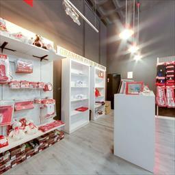 Virtual tour Granada C.F.,Tienda Neptuno 3 Granada