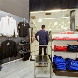 Virtual tour Granada C.F.,Tienda Neptuno 3 Granada