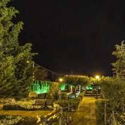 Virtual tour El Lebrel Pedrola