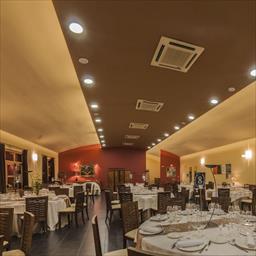 Virtual tour El Lebrel Pedrola