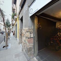 Virtual tour I´m Bikes Barcelona