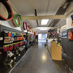 Virtual tour I´m Bikes Barcelona