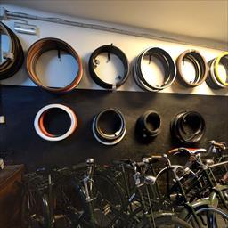 Virtual tour I´m Bikes Barcelona