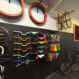 Virtual tour I´m Bikes Barcelona