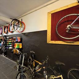 Virtual tour I´m Bikes Barcelona