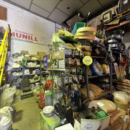 Virtual tour Agrocenter Munill Terrassa