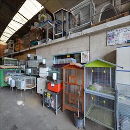 Virtual tour Agrocenter Munill Terrassa
