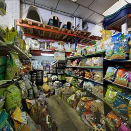 Virtual tour Agrocenter Munill Terrassa