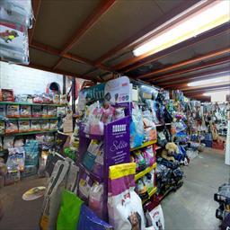 Virtual tour Agrocenter Munill Terrassa