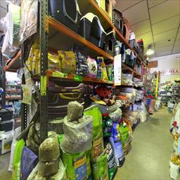 Virtual tour Agrocenter Munill Terrassa