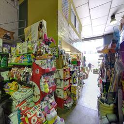 Virtual tour Agrocenter Munill Terrassa