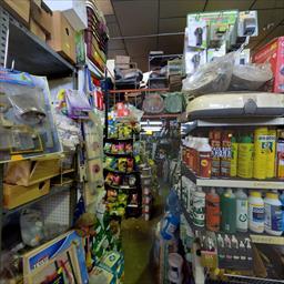 Virtual tour Agrocenter Munill Terrassa