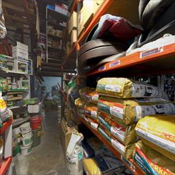 Virtual tour Agrocenter Munill Terrassa