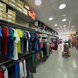 Virtual tour Dakota Sports Blanes