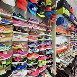 Virtual tour Dakota Sports Blanes