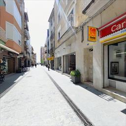 Virtual tour Dakota Sports Blanes