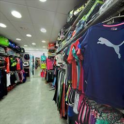 Virtual tour Dakota Sports Blanes