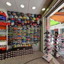 Virtual tour Dakota Sports Blanes