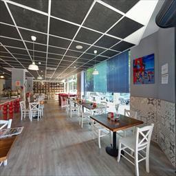 Virtual tour Iaia Cristina Barcelona