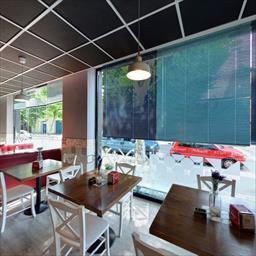 Virtual tour Iaia Cristina Barcelona