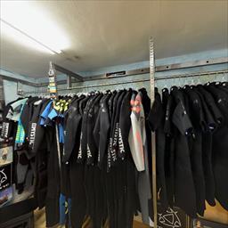 Virtual tour Surf Shop Empuriabrava