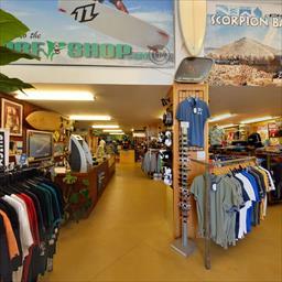 Virtual tour Surf Shop Empuriabrava