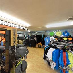 Virtual tour Surf Shop Empuriabrava