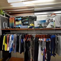 Virtual tour Surf Shop Empuriabrava