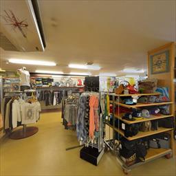 Virtual tour Surf Shop Empuriabrava