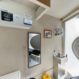 Virtual tour Malibu Tattoo Studio Sitges